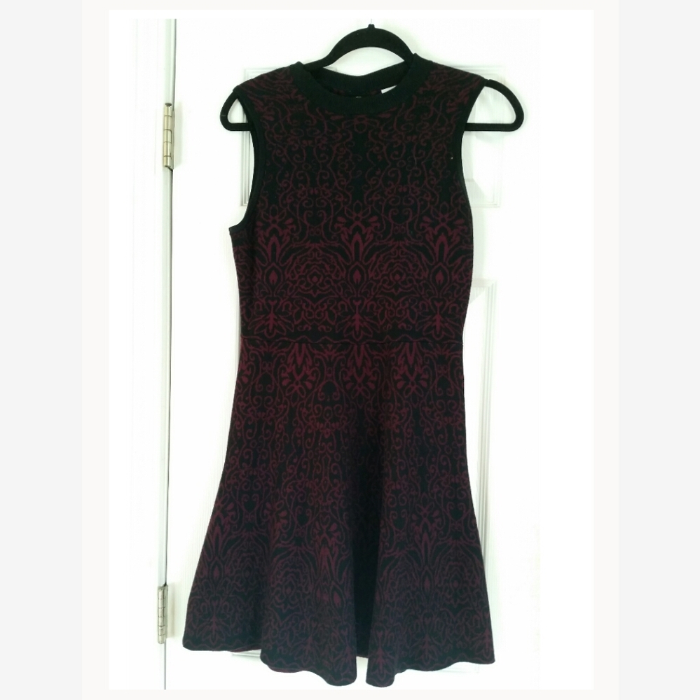 Holiday Party Dress